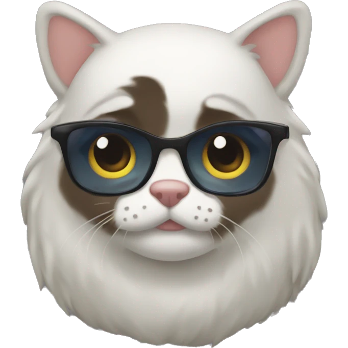 Булочка emoji