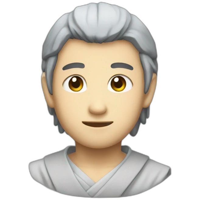 Manjiro Sano emoji