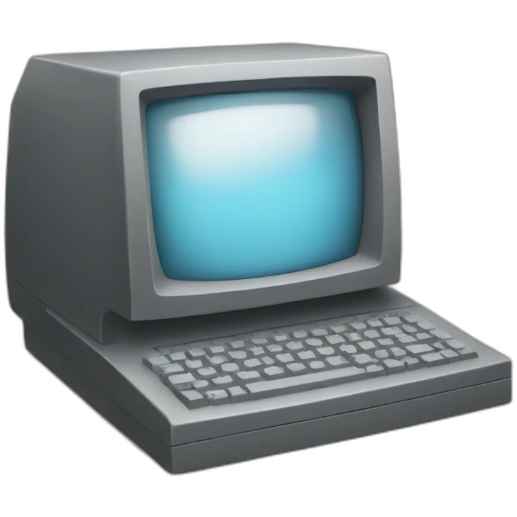 COMPUTER emoji
