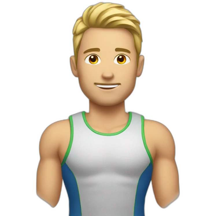 TRAININGS emoji