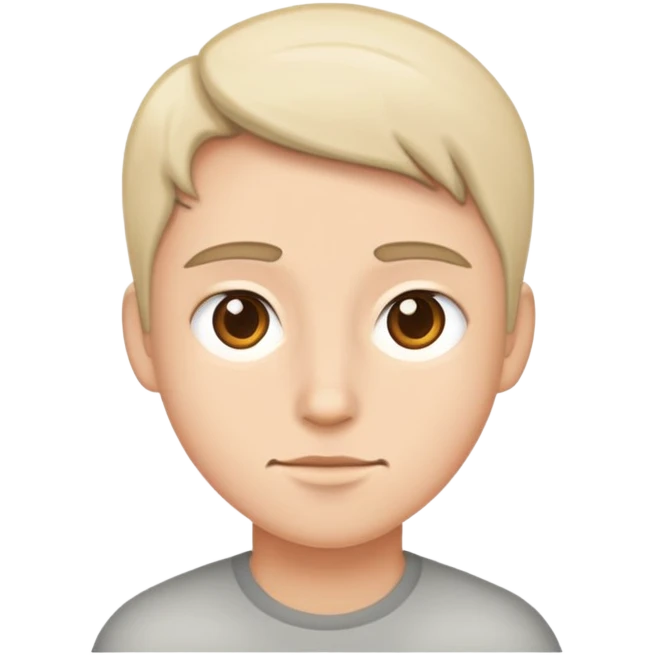No time emoji