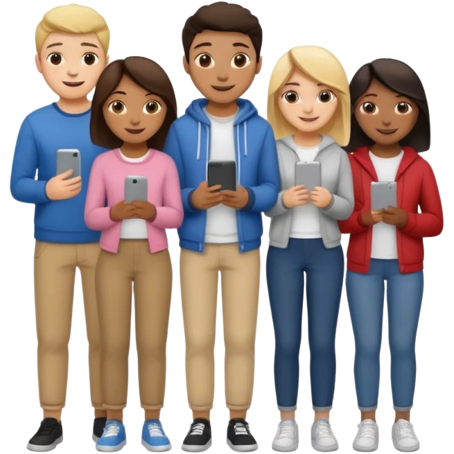 college life emoji
