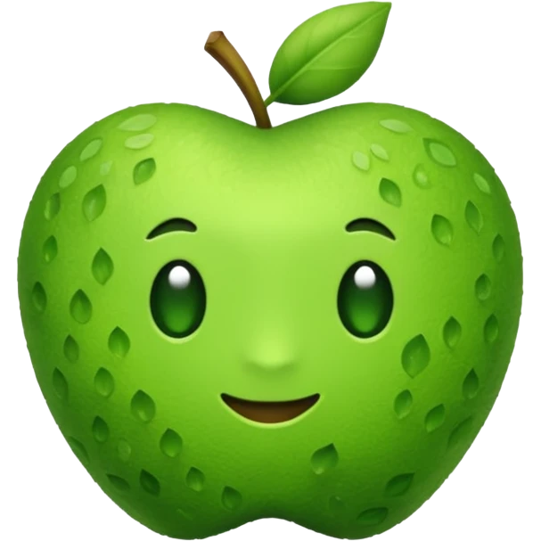 Elaichi  emoji