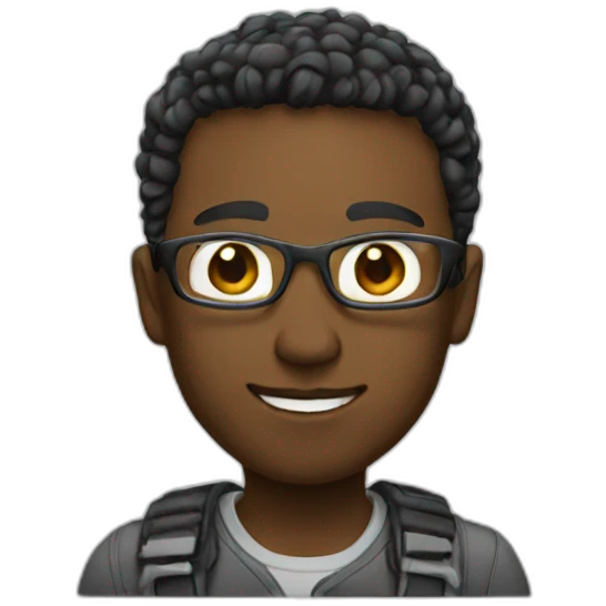 tech emoji