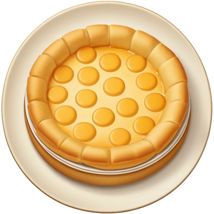 Chipa emoji