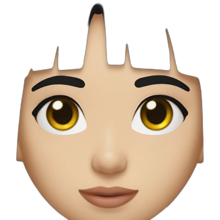 Dua Lipa emoji