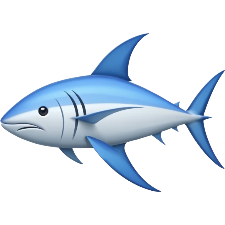 Swordfish emoji