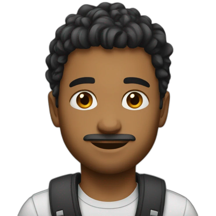 Rayan renold emoji