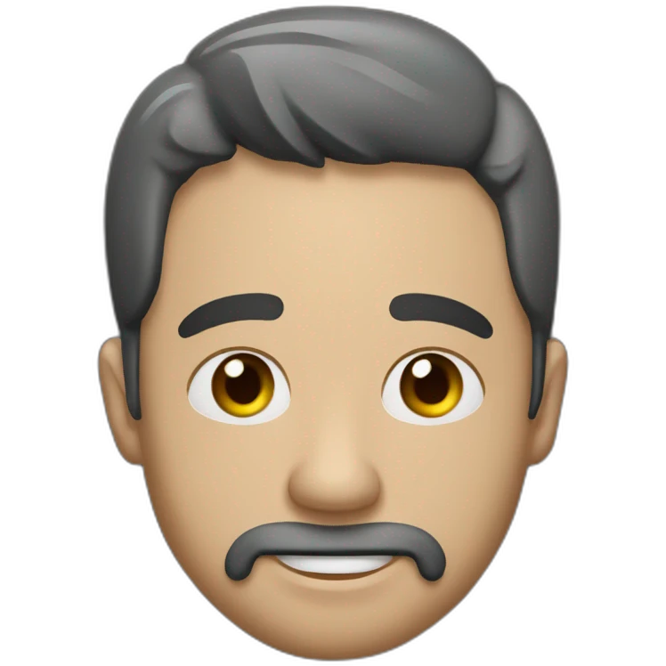 Drunk M’bappé emoji