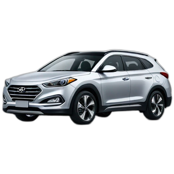 Hyundai emoji