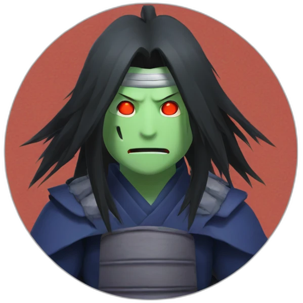 Madara Uchiwa emoji