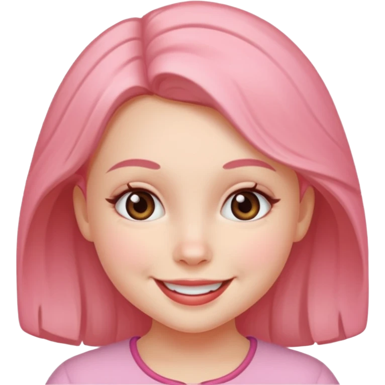sarah babygirl emoji