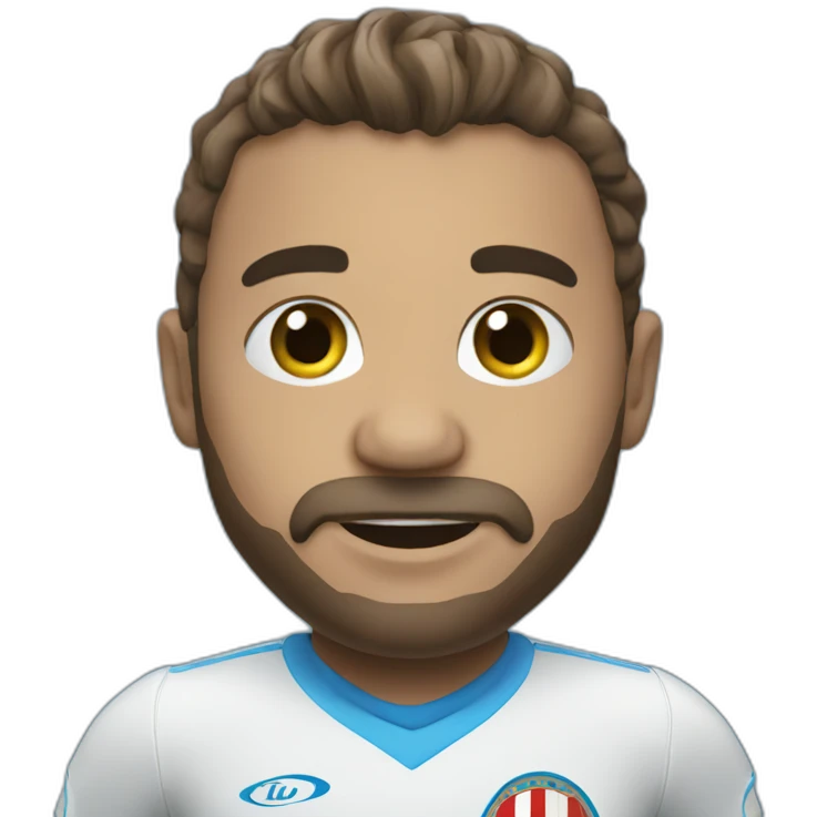 napoli fc emoji