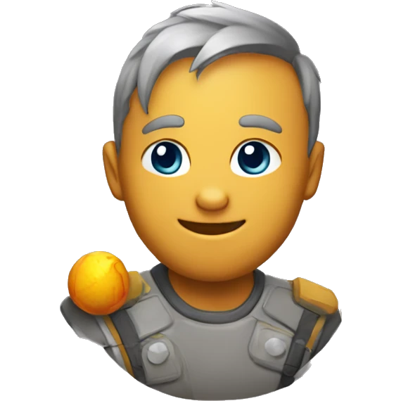 Chat qui joue au jeux vidéo  emoji