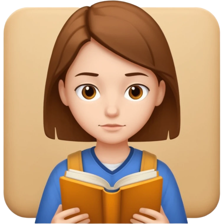 Academia emoji