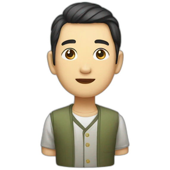 Taiwaness emoji
