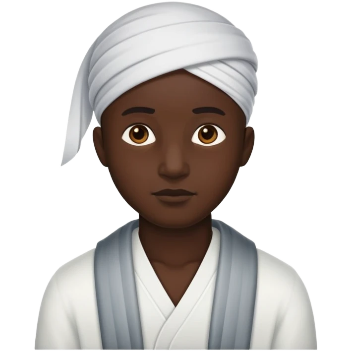 Atiba emoji
