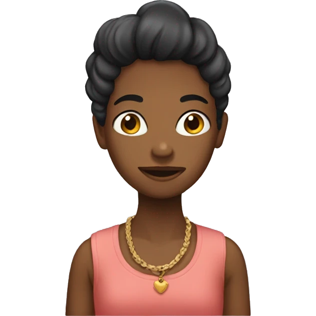 Coquetee emoji