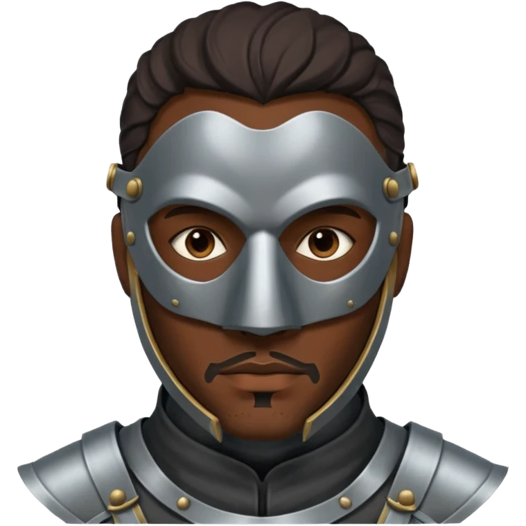 Ironan emoji