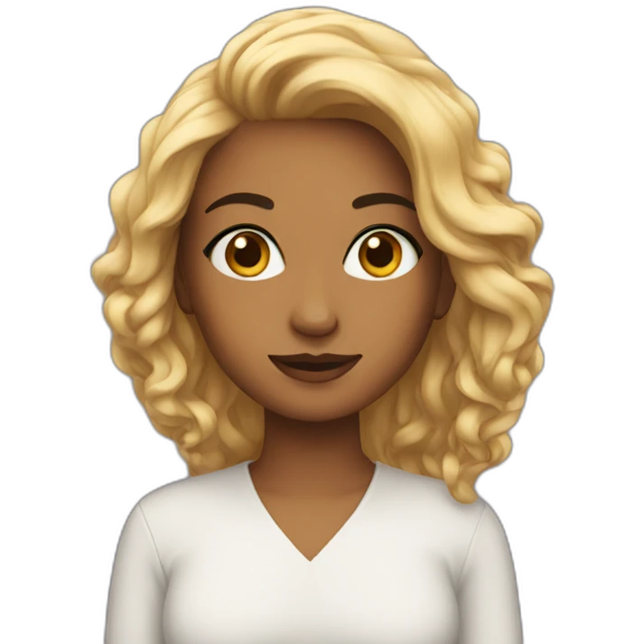 Aysha emoji