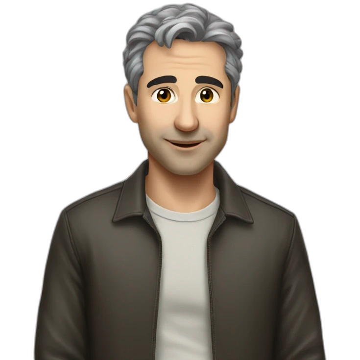 yigal_levin emoji