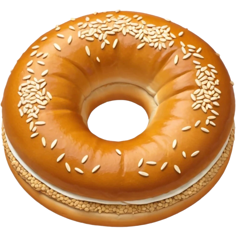 Simit emoji