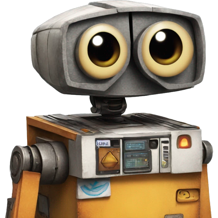walle emoji