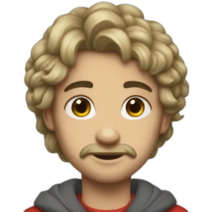 Russia emoji