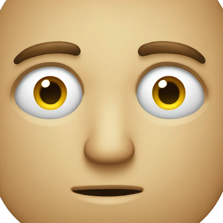 Tired emojiwith eyebags emoji