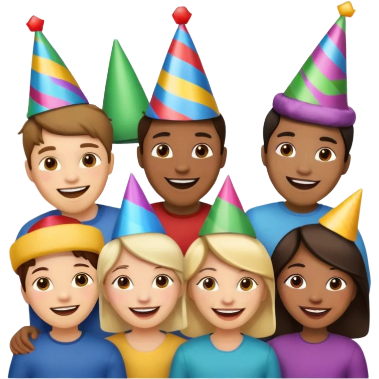 We wanted to improve our quality of life emoji