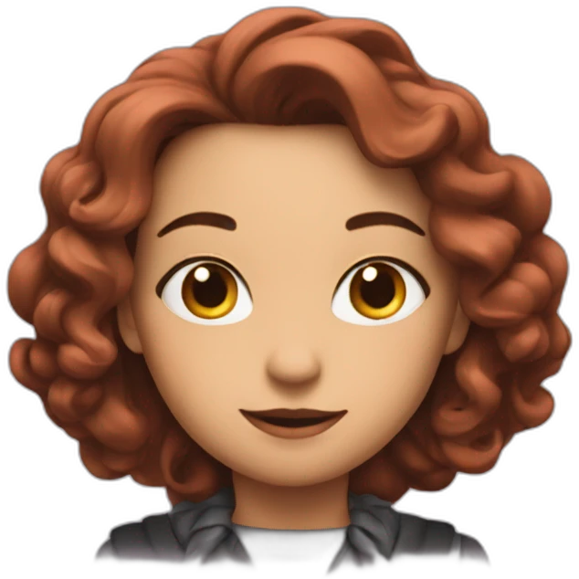 Wanda emoji