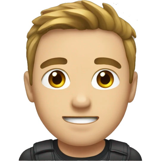 булочка emoji