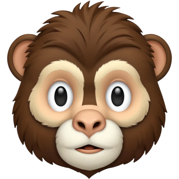 Arctic monkey emoji