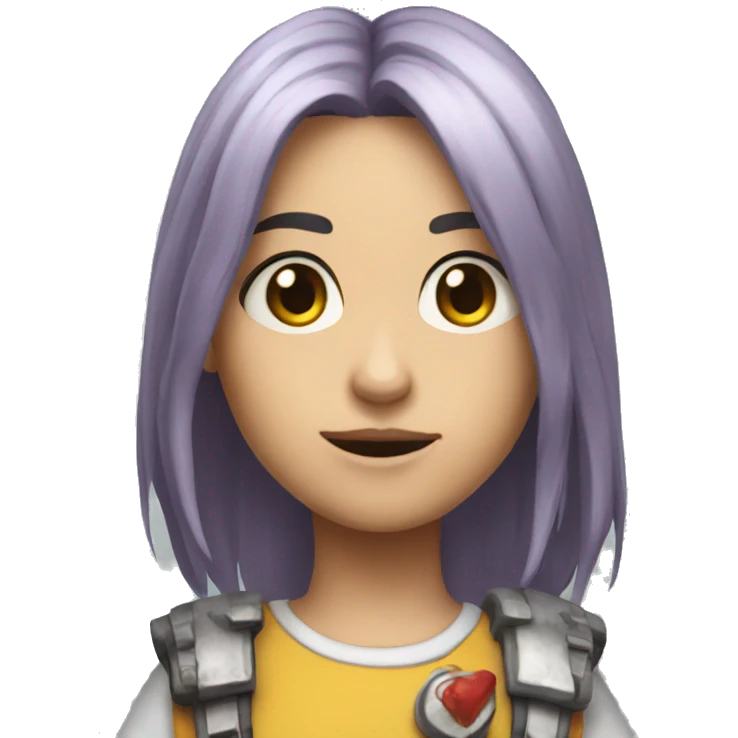 Alice in borderland  emoji