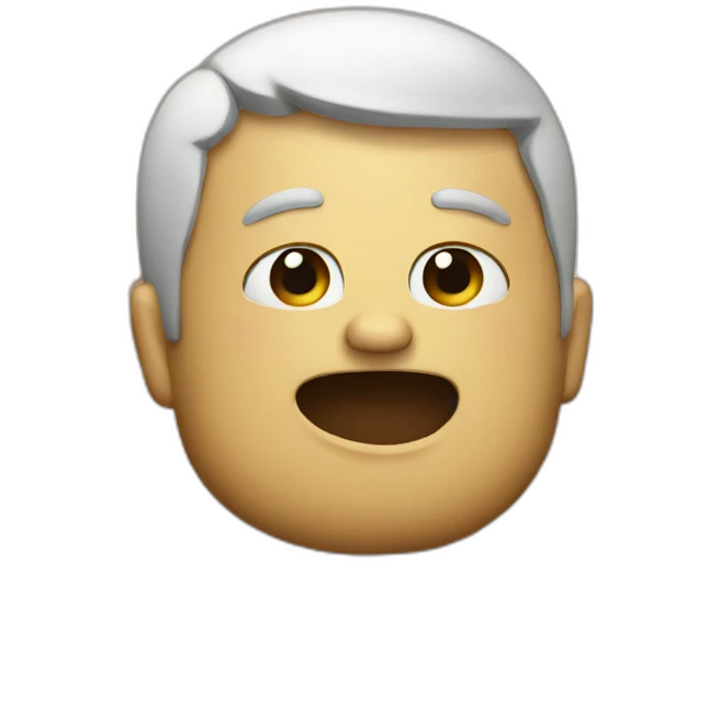 fat fingers emoji