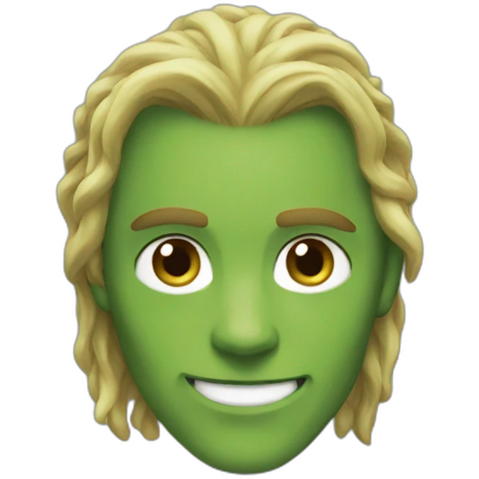 loki emoji