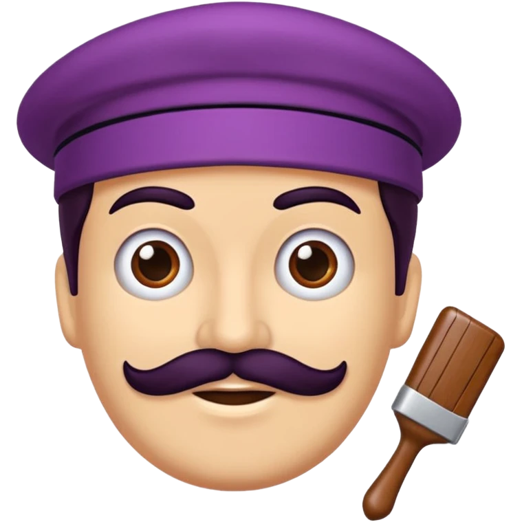 Hace la fruta higo emoji