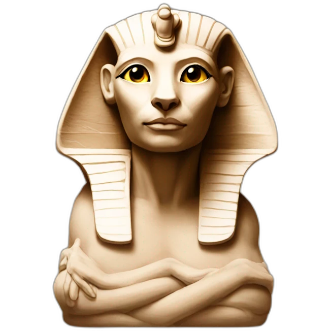 sphinx emoji