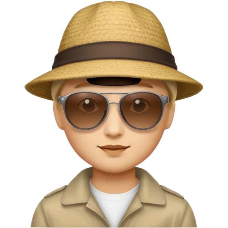 Le rappeur jul emoji
