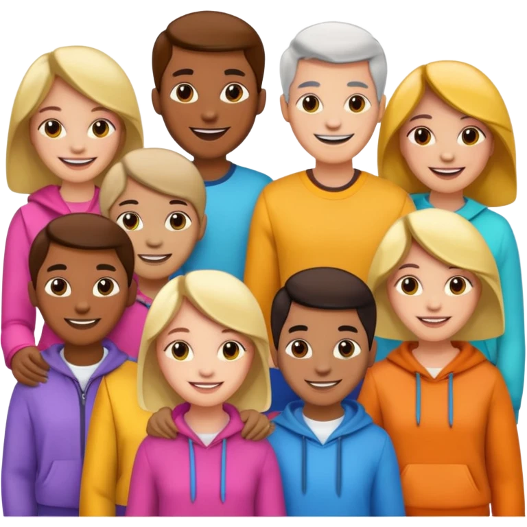 promotion kard emoji