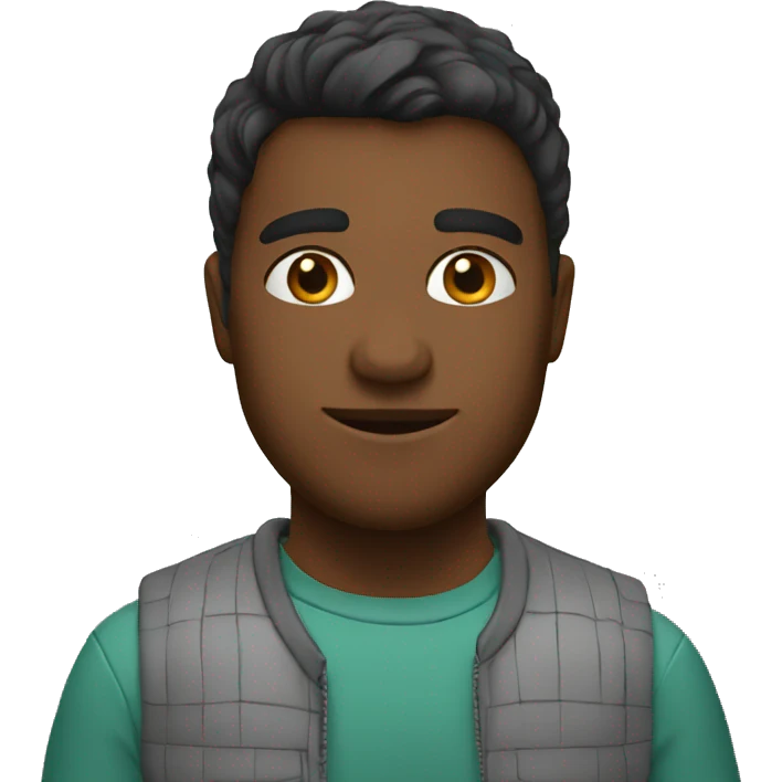 géné emoji