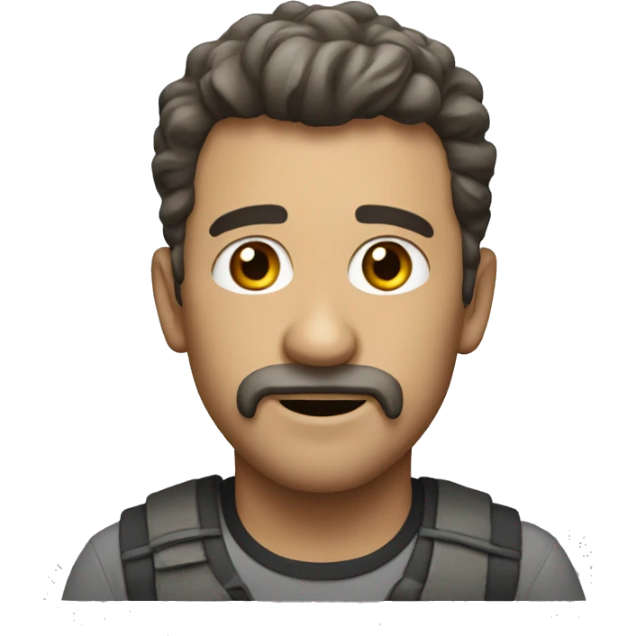 Joe chapman emoji