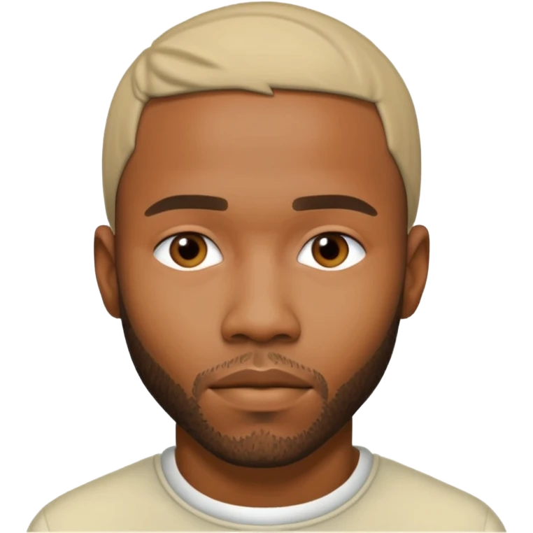 frank ocean emoji