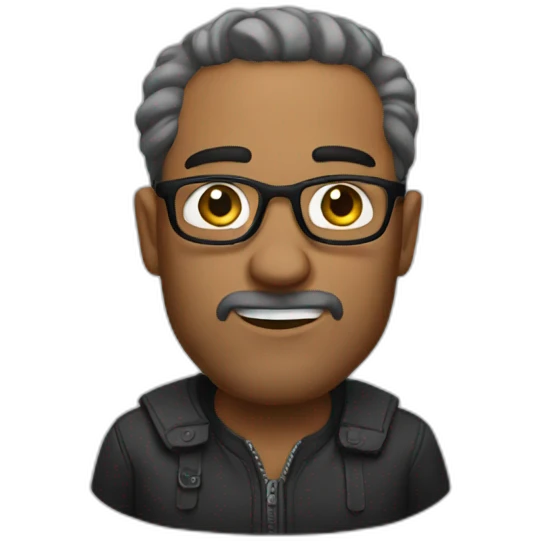 Barr emoji