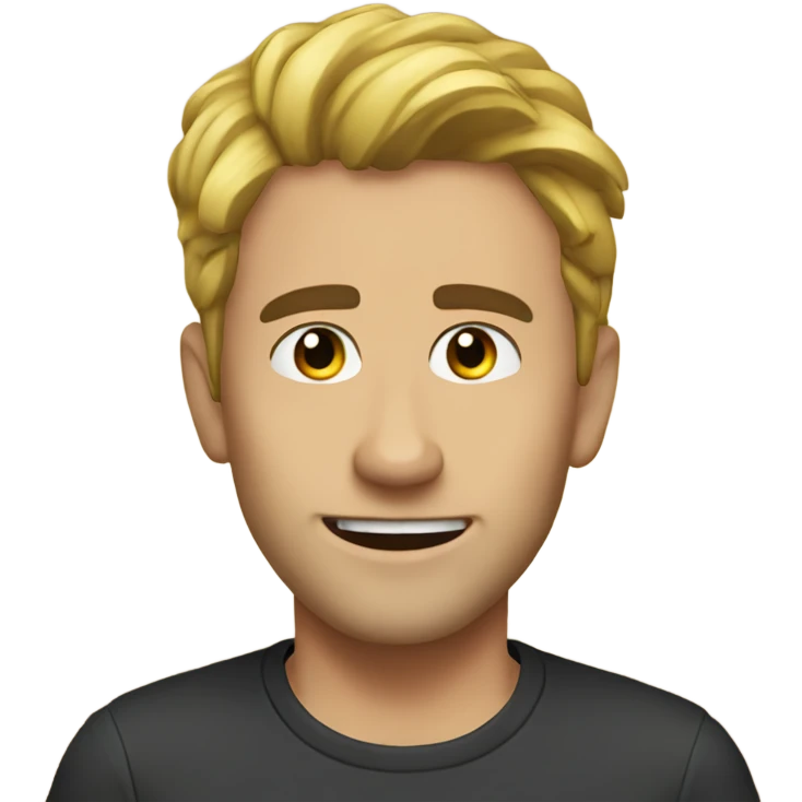 jerma emoji