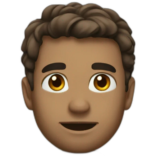 Omero  emoji