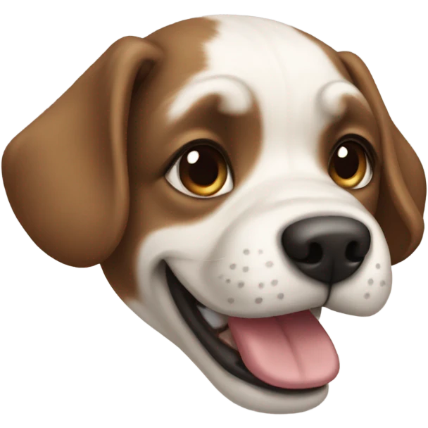 Doggy  emoji