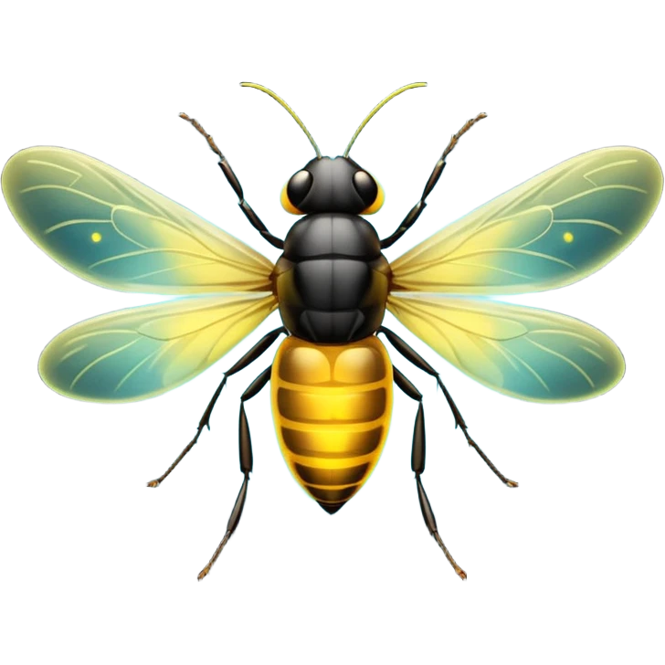 firefly emoji
