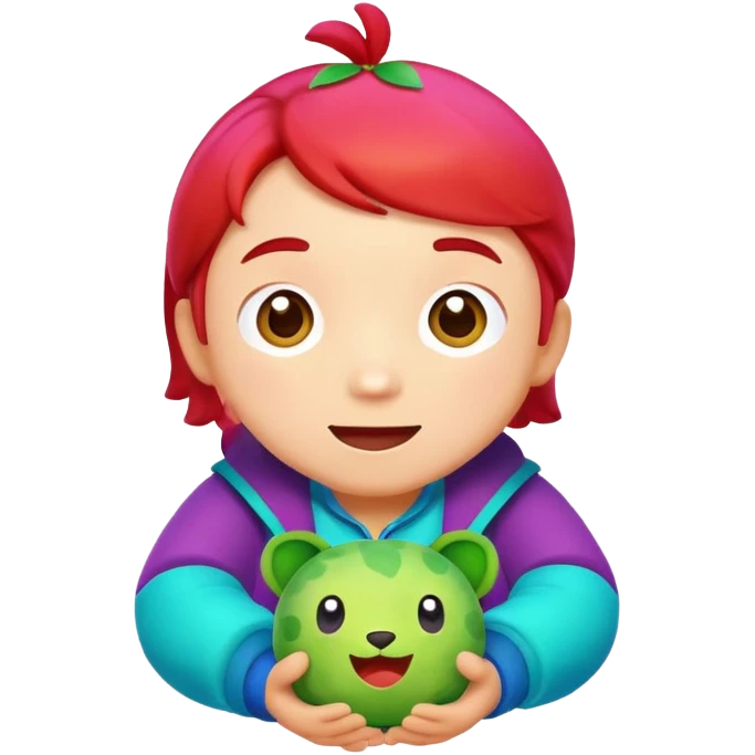 Cocomelon emoji