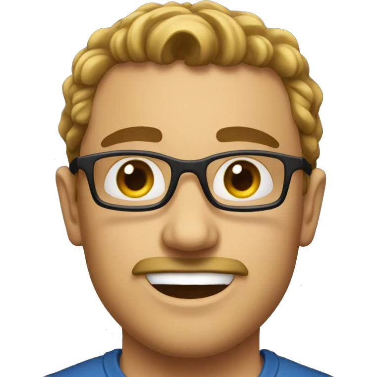 Bardella emoji